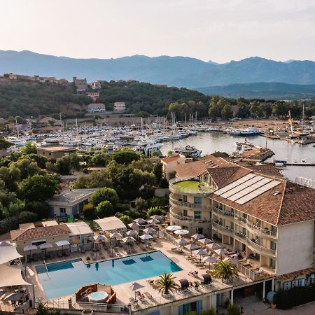 Hotel Costa Salina Porto-Vecchio  Kültér fotó