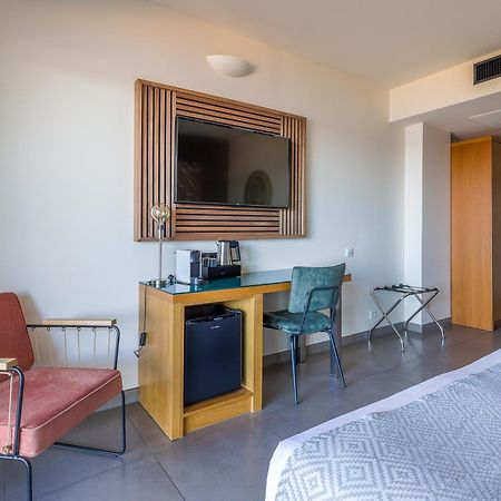 Hotel Costa Salina Porto-Vecchio  Kültér fotó