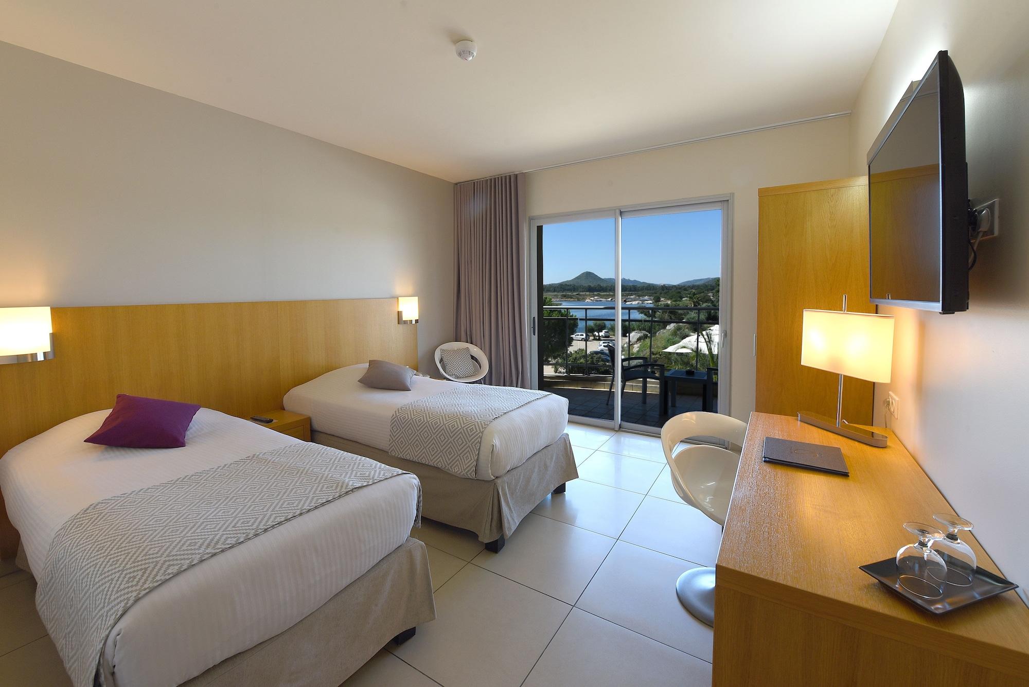 Hotel Costa Salina Porto-Vecchio  Kültér fotó