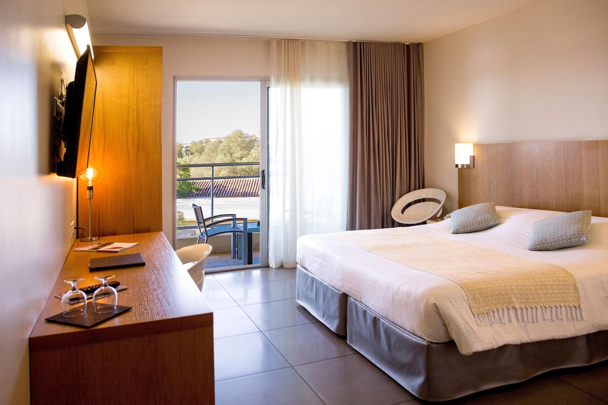 Hotel Costa Salina Porto-Vecchio  Kültér fotó