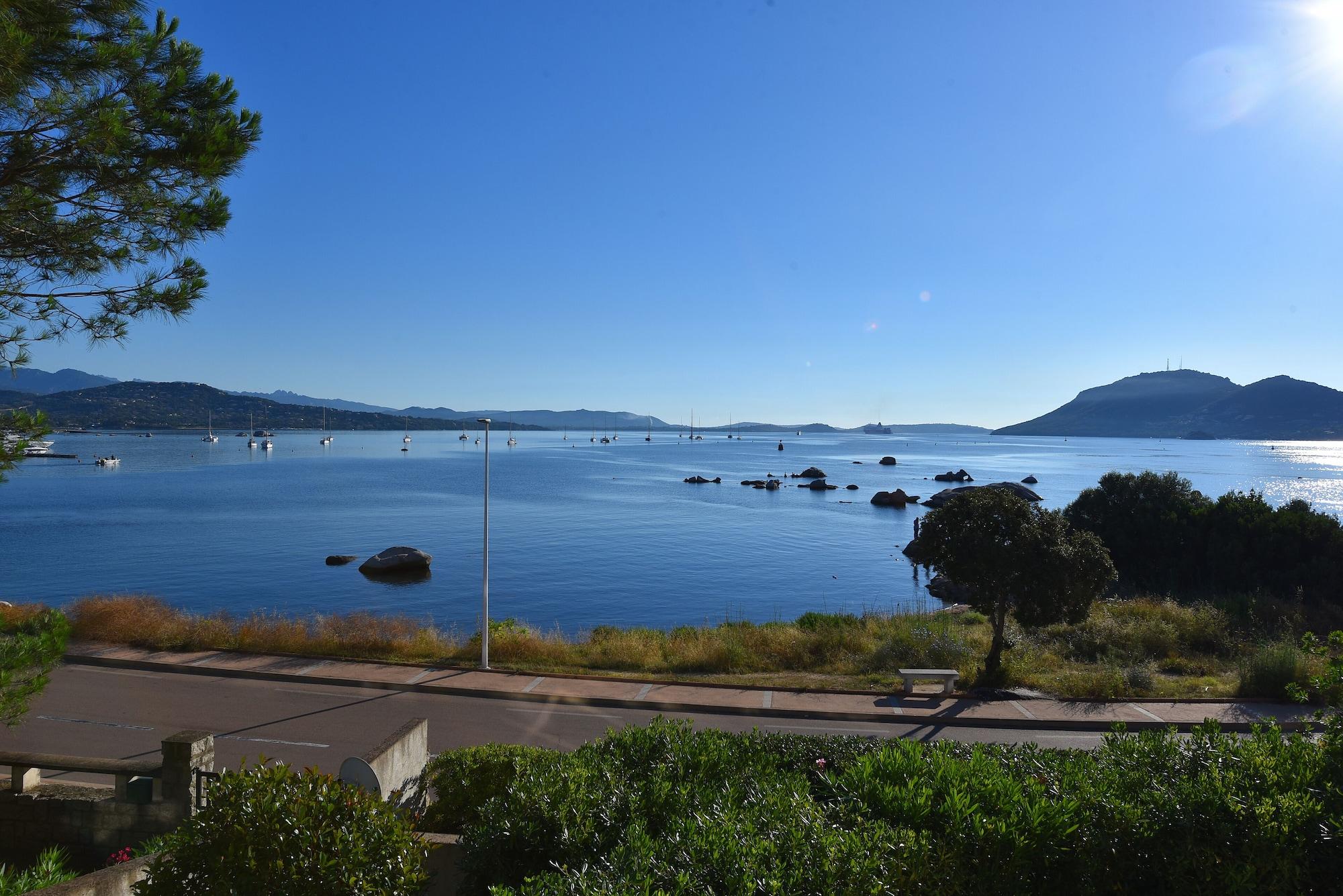 Hotel Costa Salina Porto-Vecchio  Kültér fotó