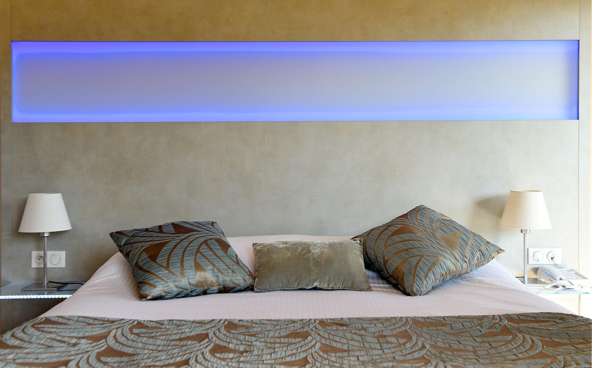 Hotel Costa Salina Porto-Vecchio  Kültér fotó