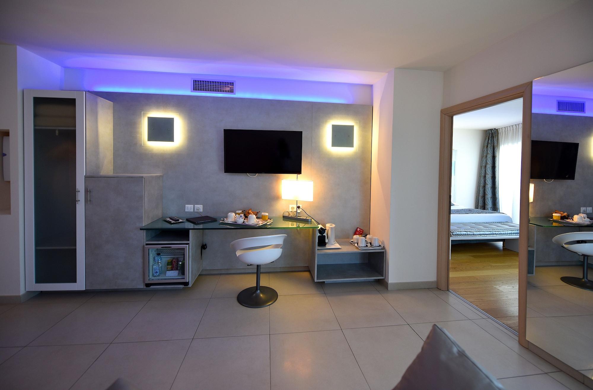 Hotel Costa Salina Porto-Vecchio  Kültér fotó