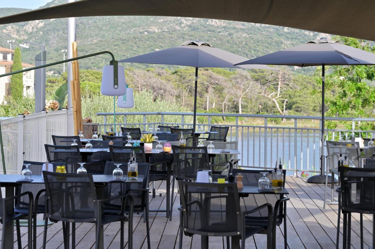 Hotel Costa Salina Porto-Vecchio  Kültér fotó