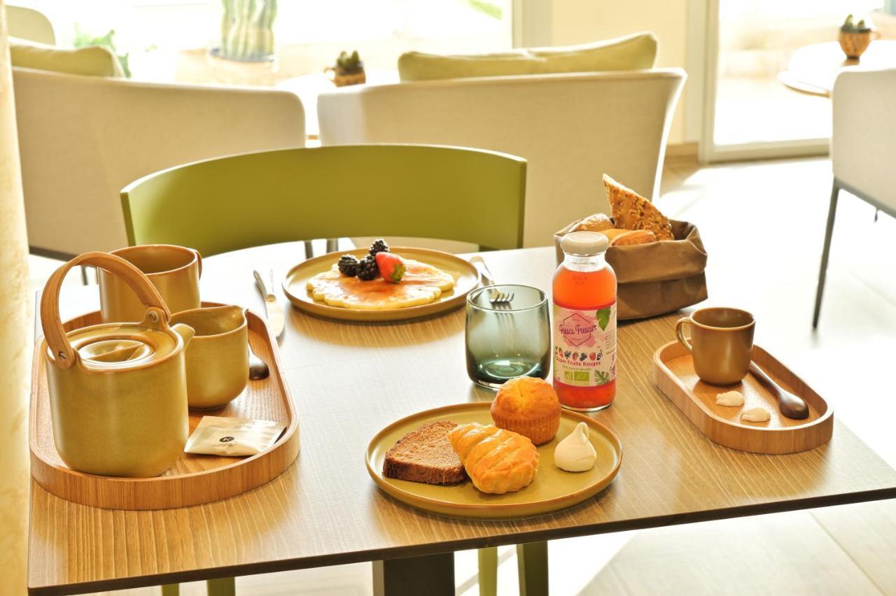 Hotel Costa Salina Porto-Vecchio  Kültér fotó