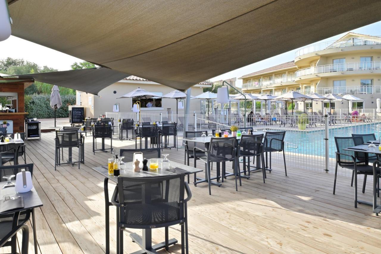 Hotel Costa Salina Porto-Vecchio  Kültér fotó