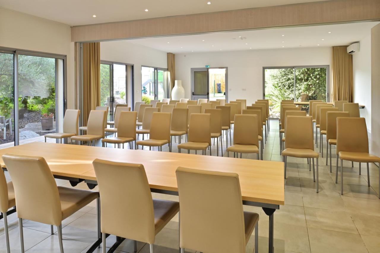 Hotel Costa Salina Porto-Vecchio  Kültér fotó