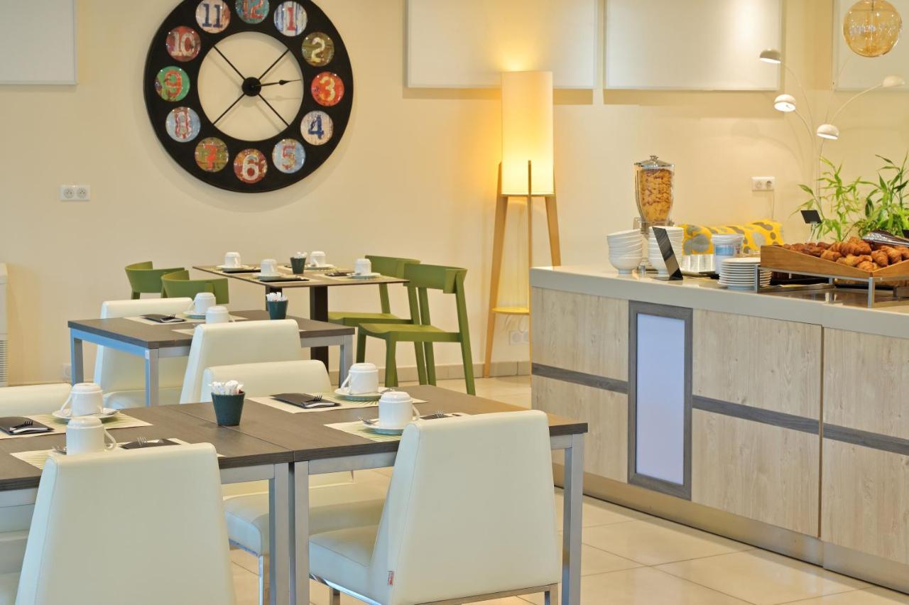 Hotel Costa Salina Porto-Vecchio  Kültér fotó