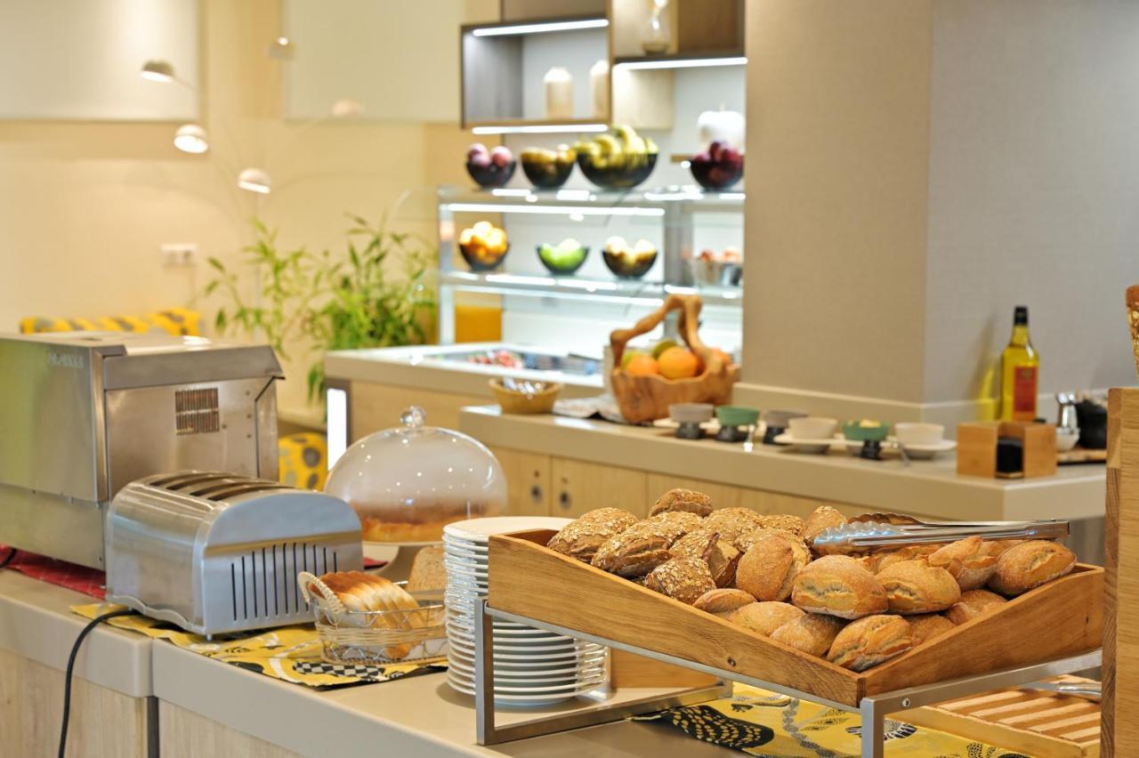 Hotel Costa Salina Porto-Vecchio  Kültér fotó