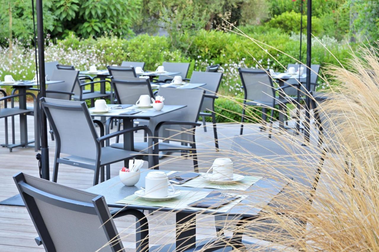 Hotel Costa Salina Porto-Vecchio  Kültér fotó