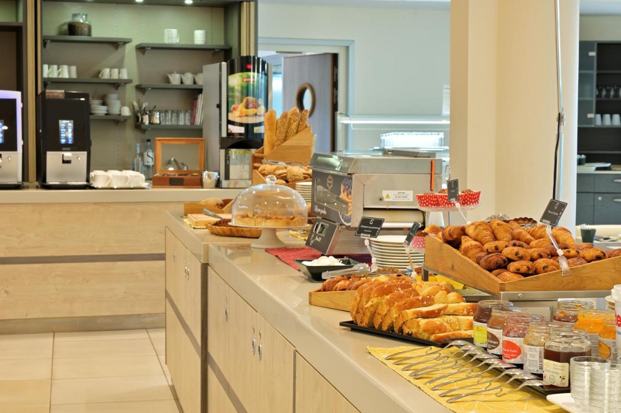 Hotel Costa Salina Porto-Vecchio  Kültér fotó