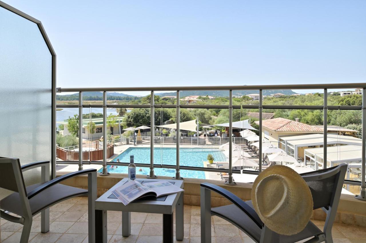 Hotel Costa Salina Porto-Vecchio  Szoba fotó