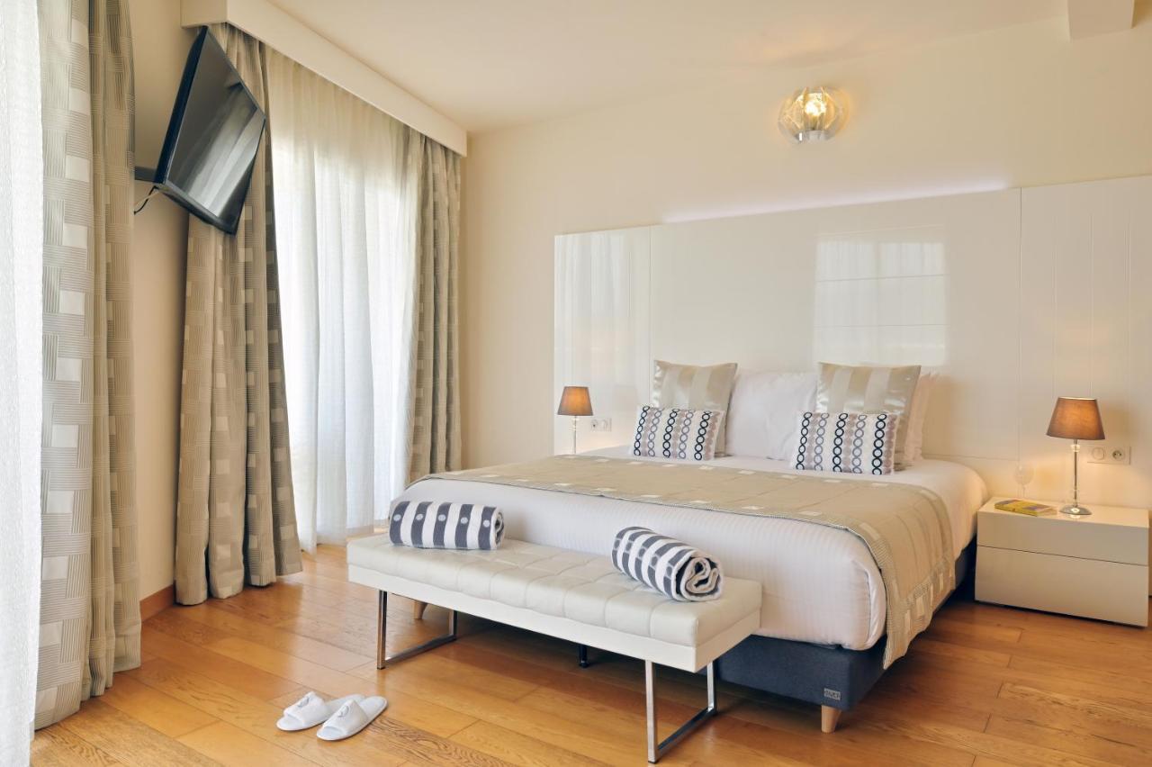 Hotel Costa Salina Porto-Vecchio  Szoba fotó