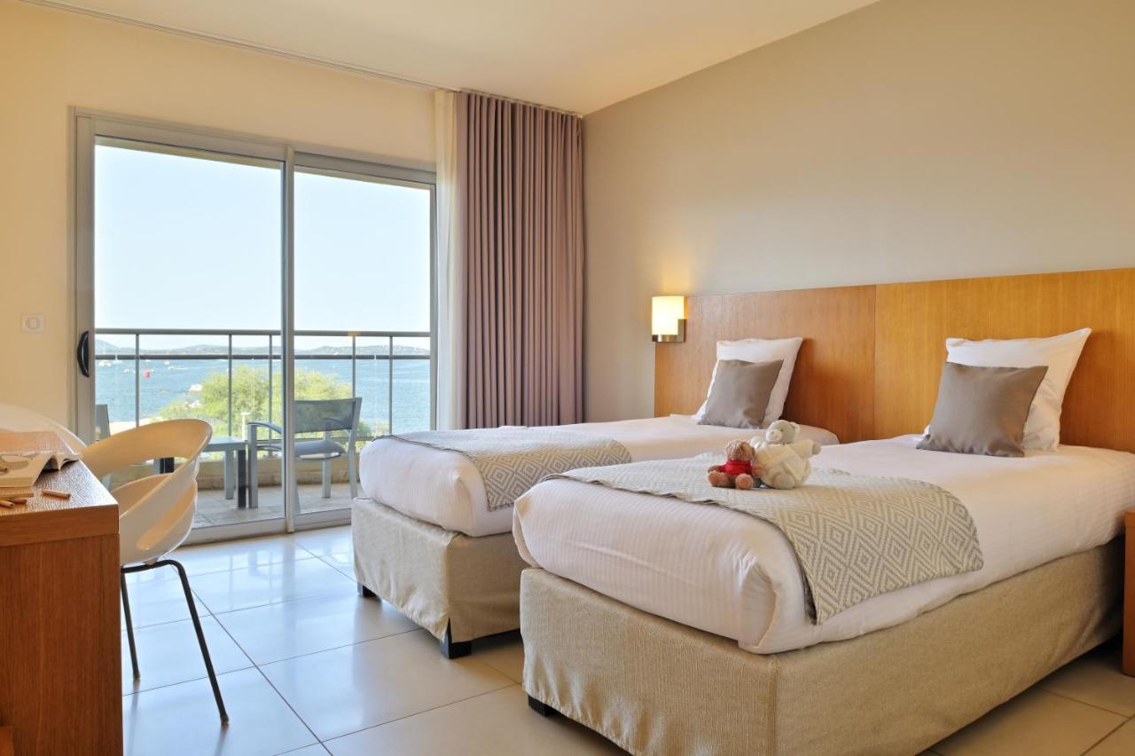 Hotel Costa Salina Porto-Vecchio  Szoba fotó