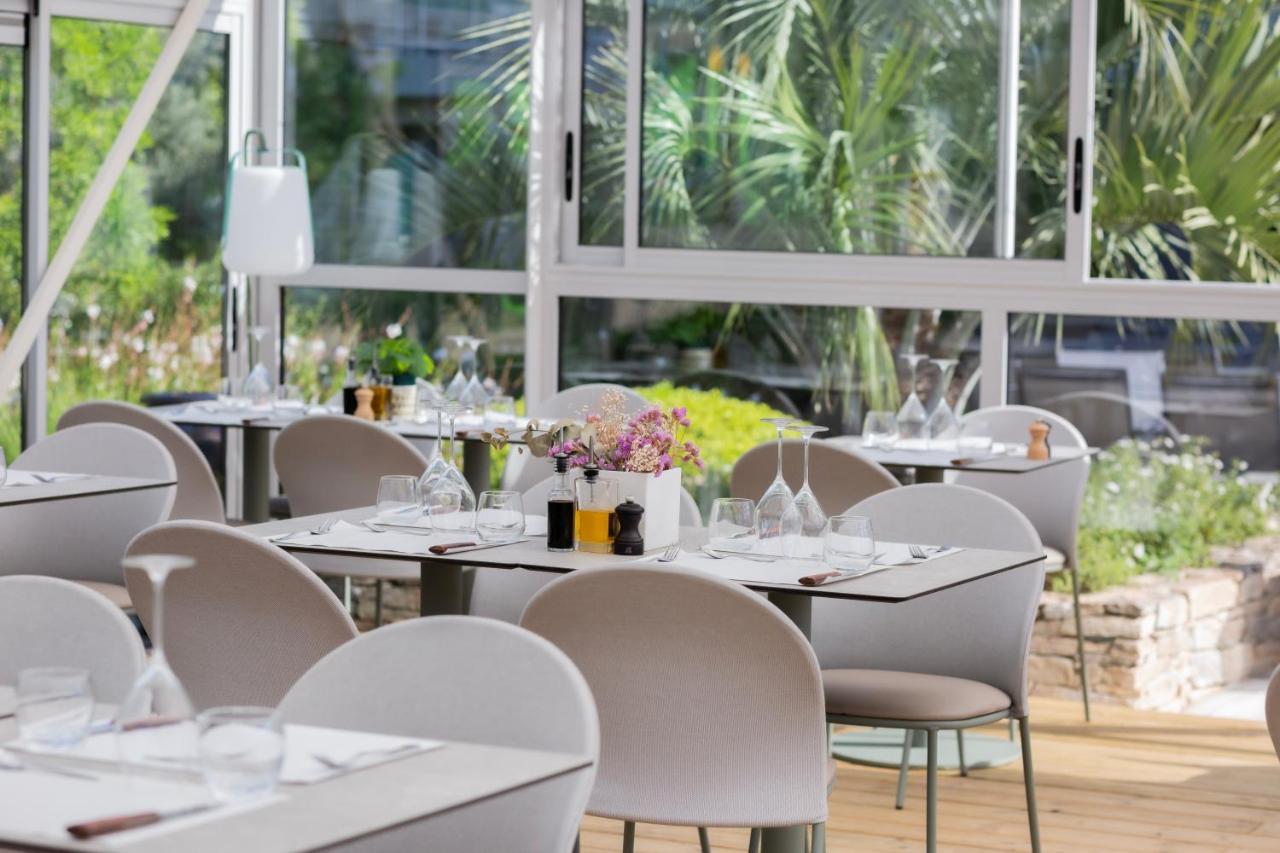 Hotel Costa Salina Porto-Vecchio  Kültér fotó