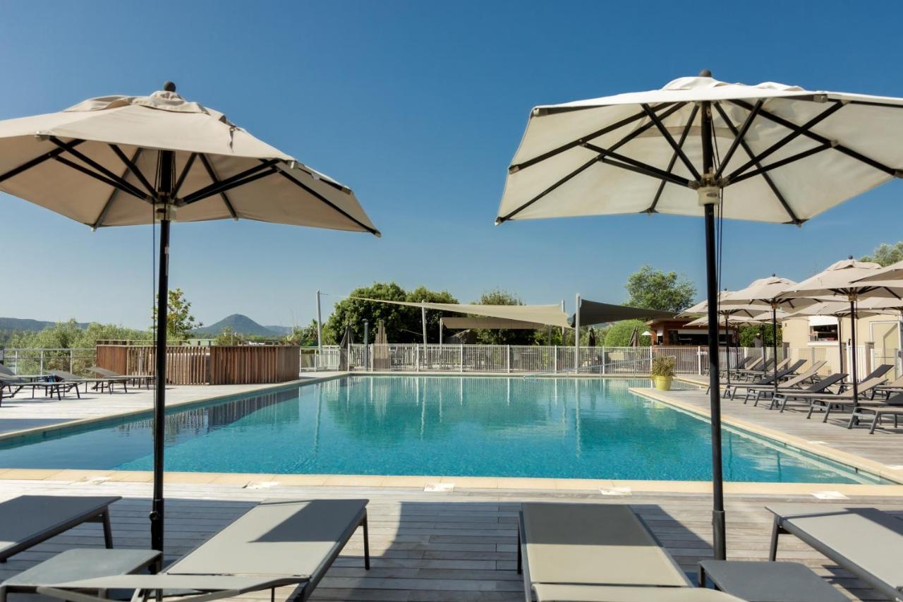 Hotel Costa Salina Porto-Vecchio  Kültér fotó