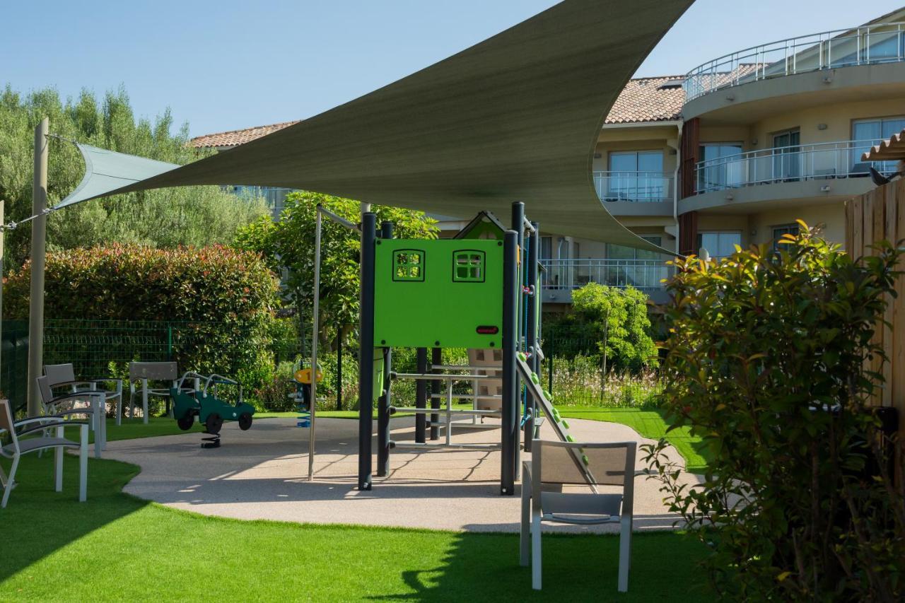 Hotel Costa Salina Porto-Vecchio  Kültér fotó