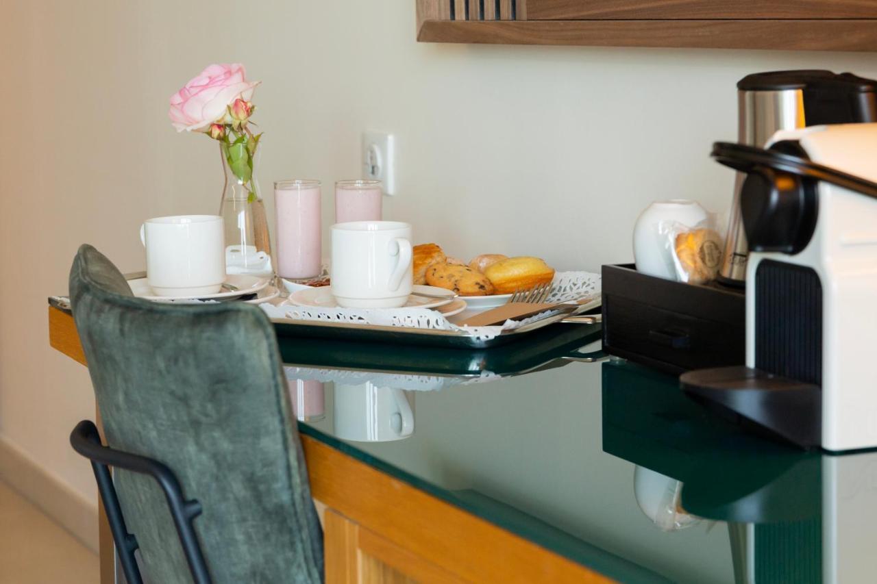 Hotel Costa Salina Porto-Vecchio  Kültér fotó