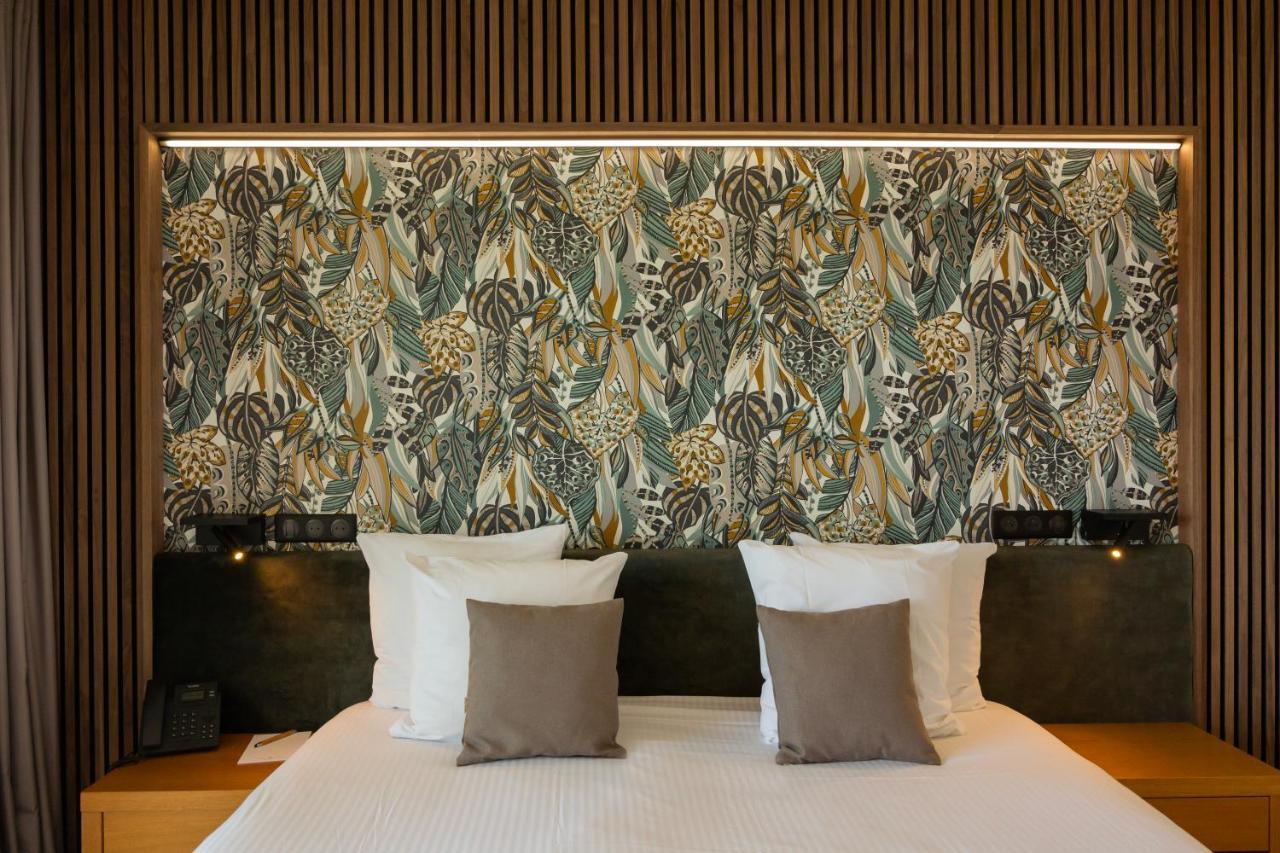 Hotel Costa Salina Porto-Vecchio  Kültér fotó