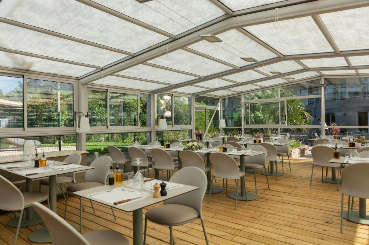 Hotel Costa Salina Porto-Vecchio  Kültér fotó
