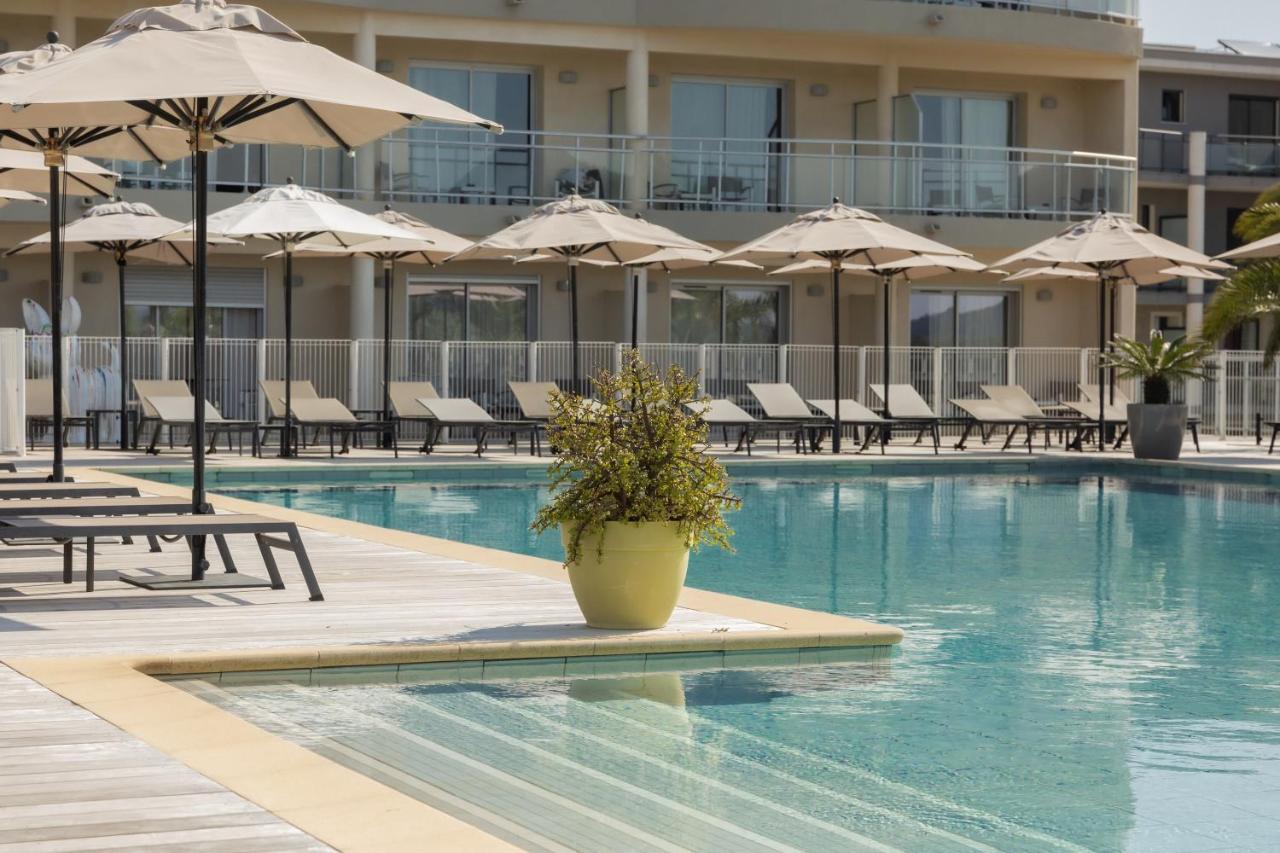 Hotel Costa Salina Porto-Vecchio  Kültér fotó