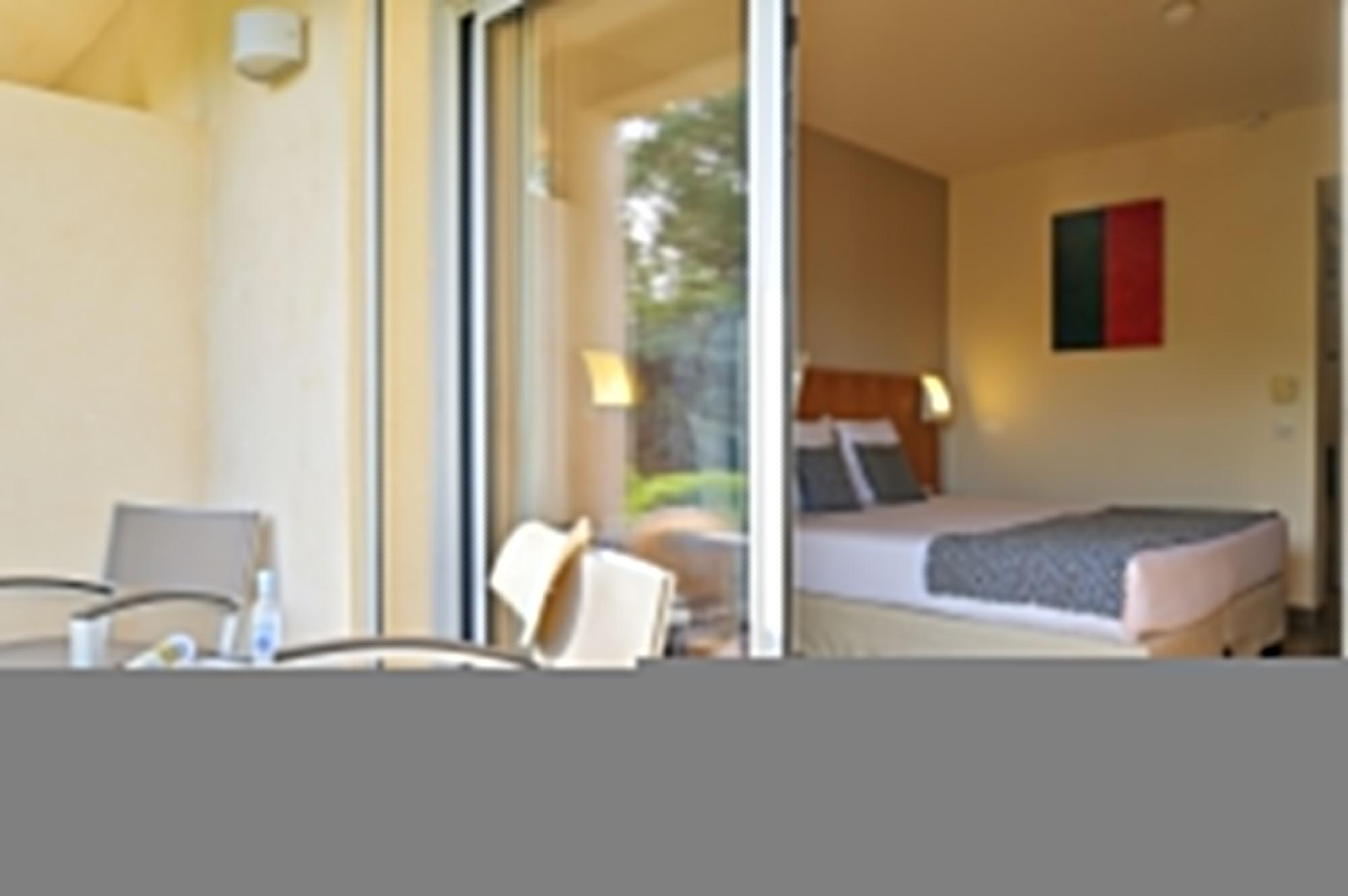 Hotel Costa Salina Porto-Vecchio  Kültér fotó