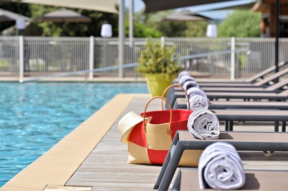 Hotel Costa Salina Porto-Vecchio  Kültér fotó