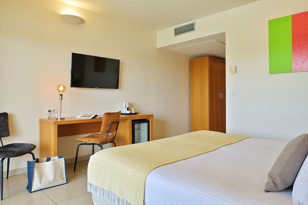 Hotel Costa Salina Porto-Vecchio  Kültér fotó
