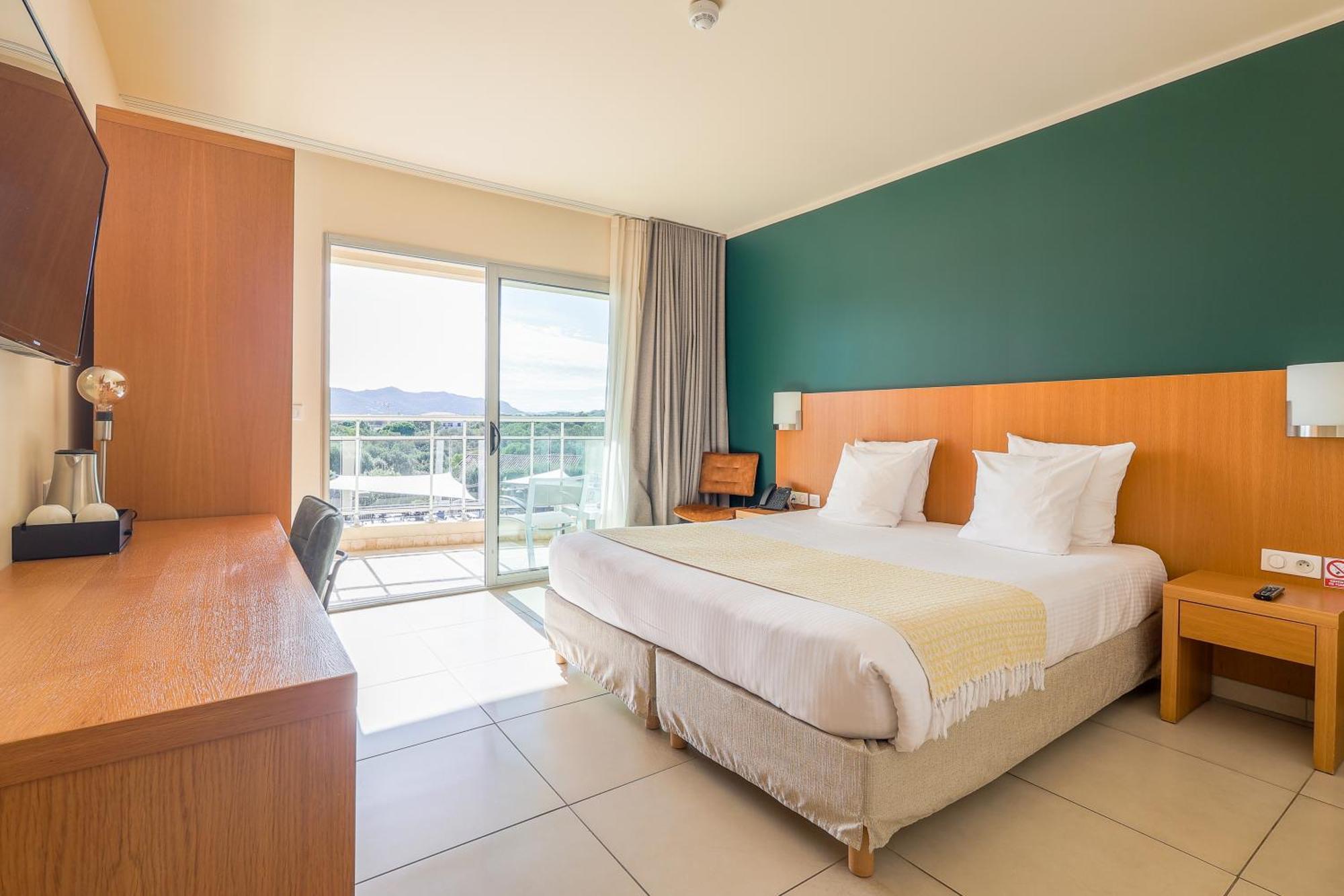 Hotel Costa Salina Porto-Vecchio  Kültér fotó