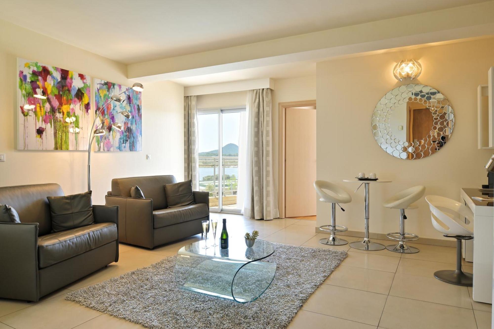Hotel Costa Salina Porto-Vecchio  Szoba fotó