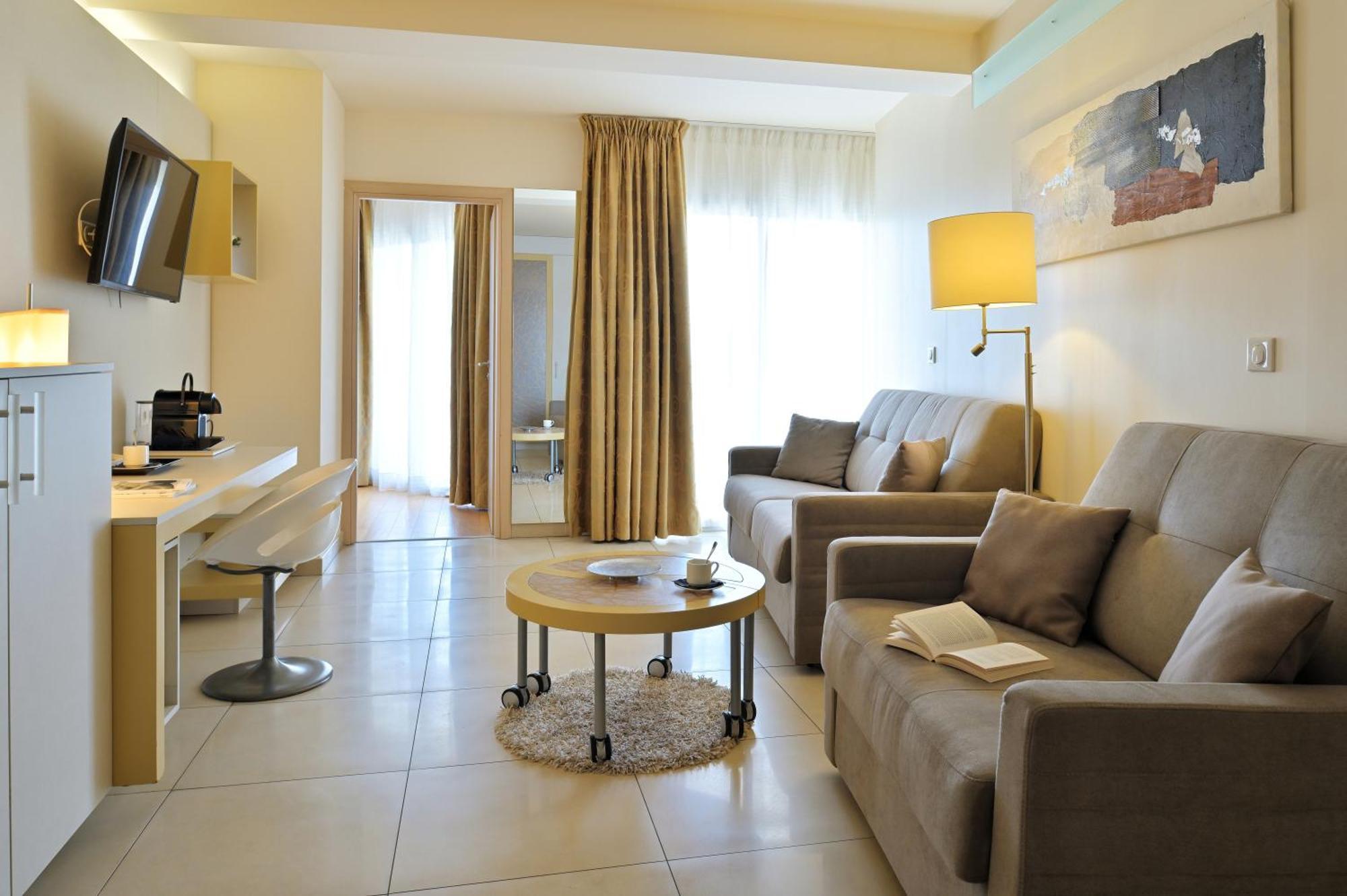 Hotel Costa Salina Porto-Vecchio  Szoba fotó