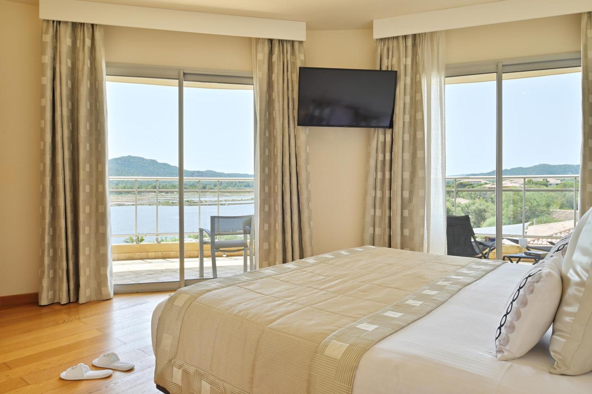 Hotel Costa Salina Porto-Vecchio  Szoba fotó