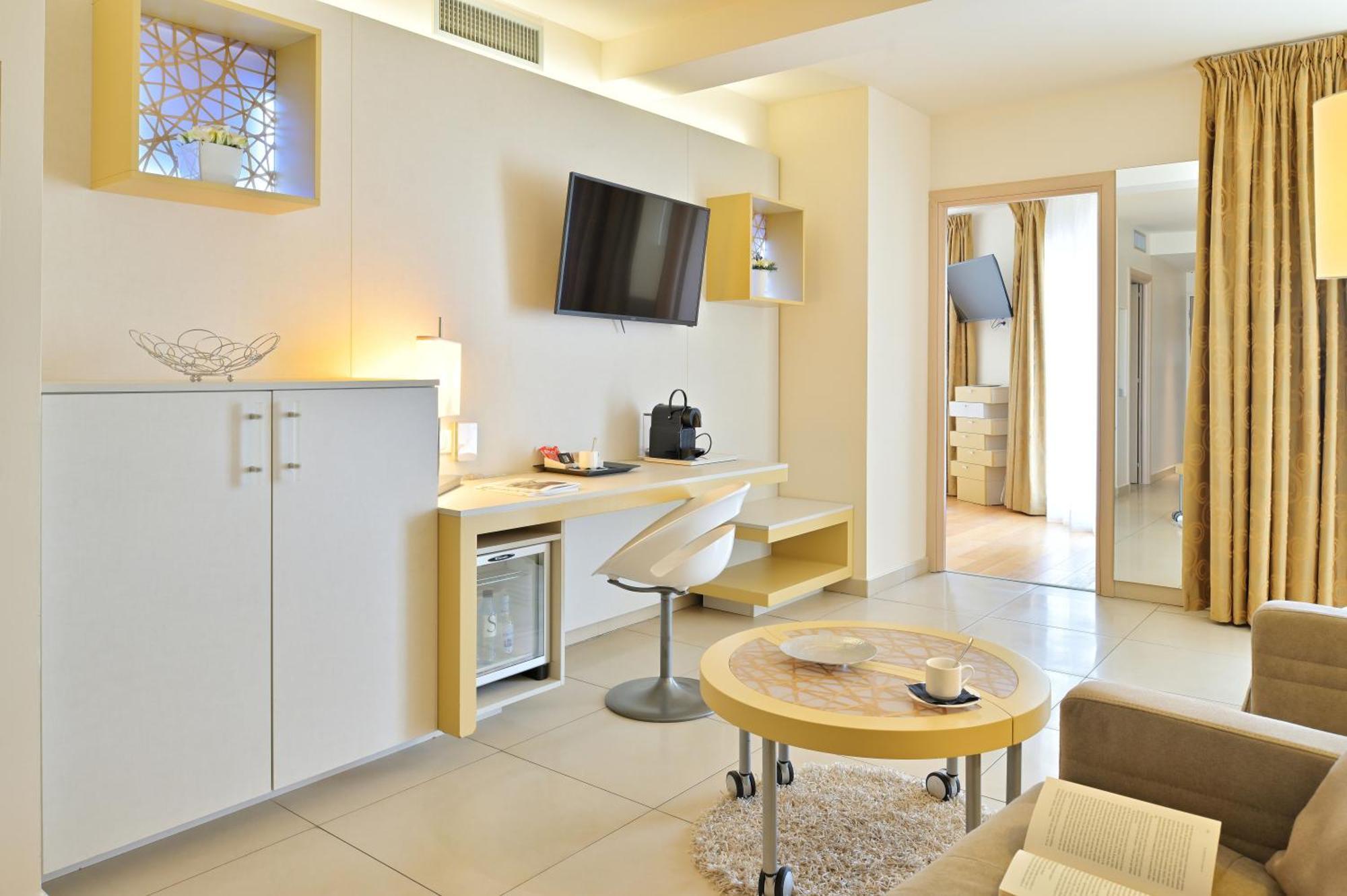 Hotel Costa Salina Porto-Vecchio  Szoba fotó