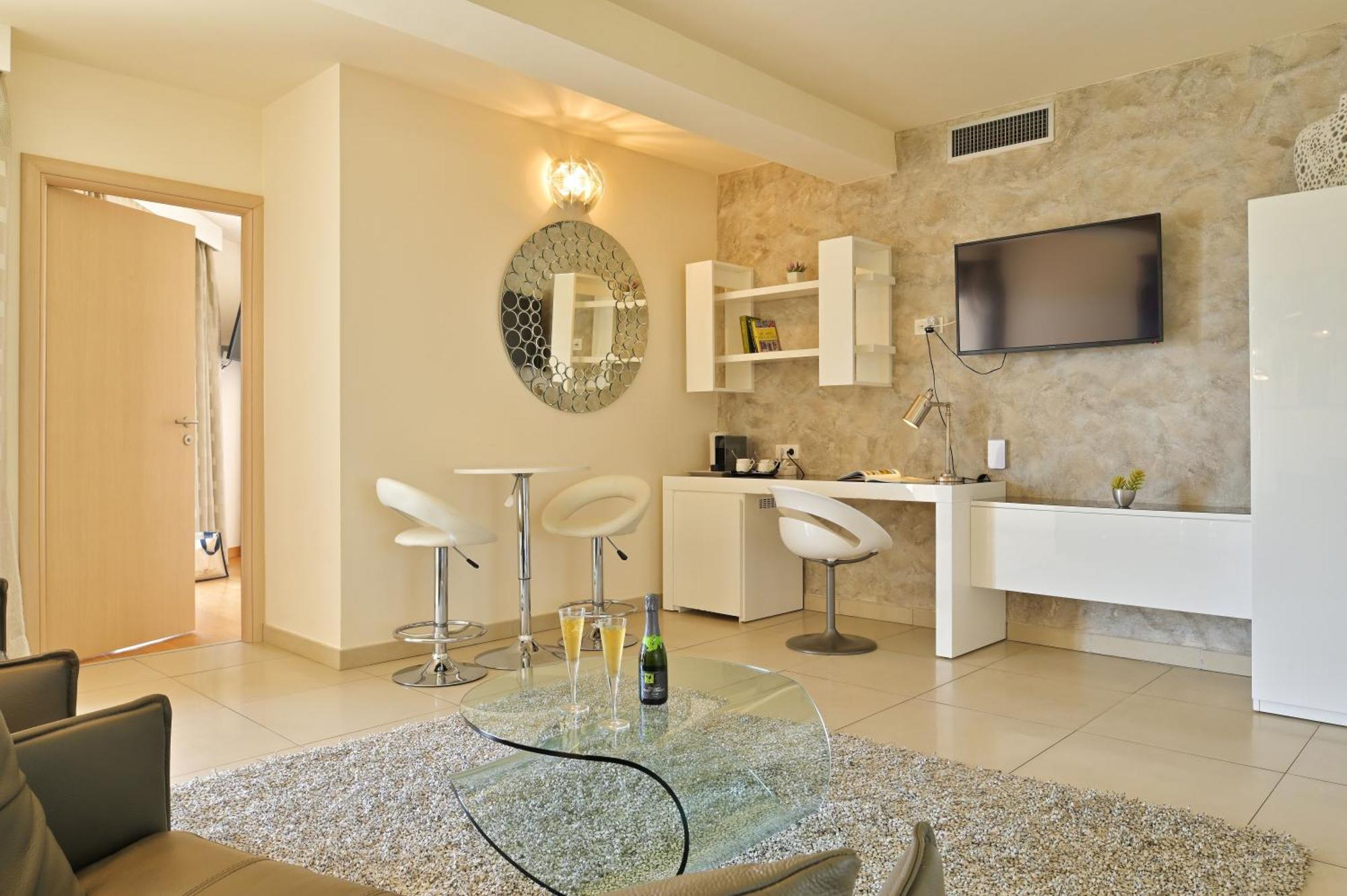 Hotel Costa Salina Porto-Vecchio  Szoba fotó
