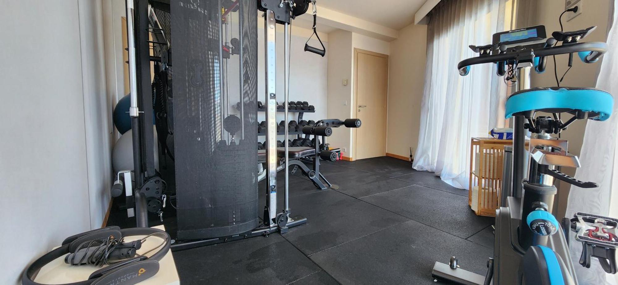 Hotel Costa Salina Porto-Vecchio  Kültér fotó