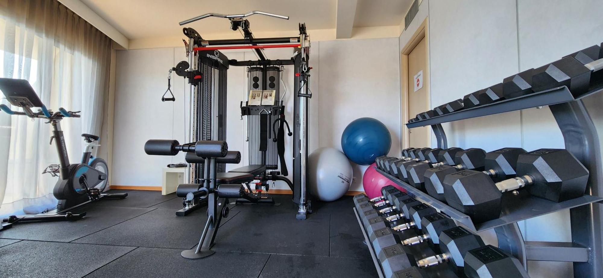 Hotel Costa Salina Porto-Vecchio  Kültér fotó