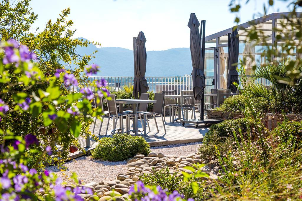 Hotel Costa Salina Porto-Vecchio  Kültér fotó