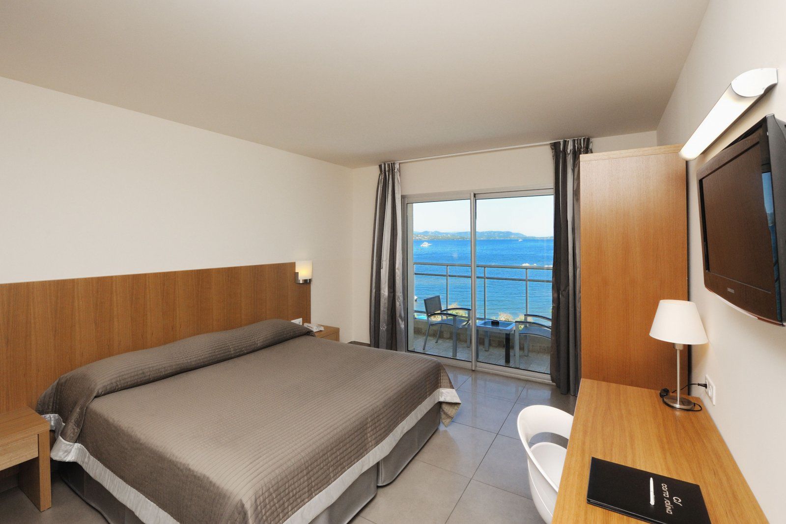 Hotel Costa Salina Porto-Vecchio  Kültér fotó