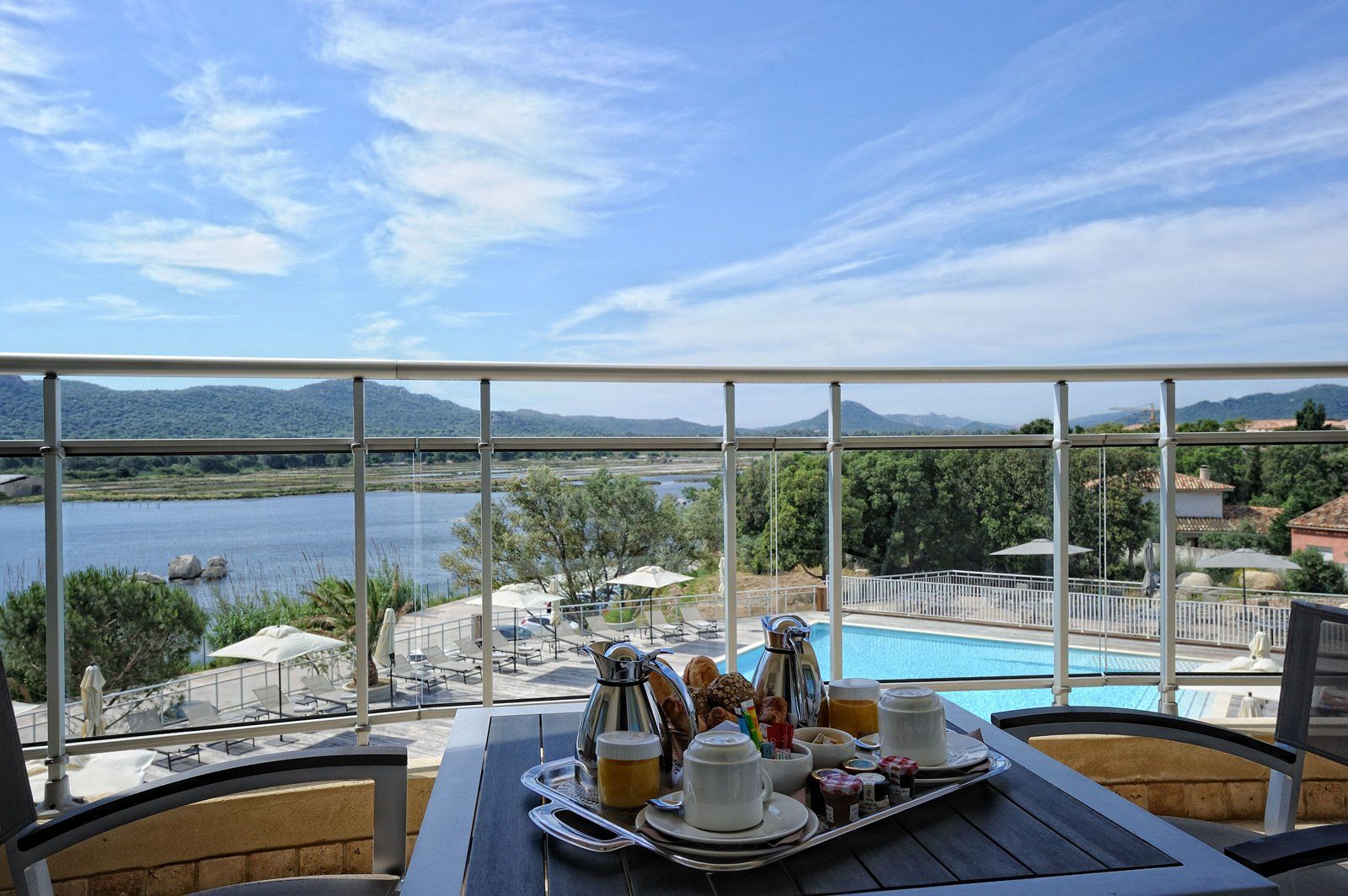 Hotel Costa Salina Porto-Vecchio  Kültér fotó