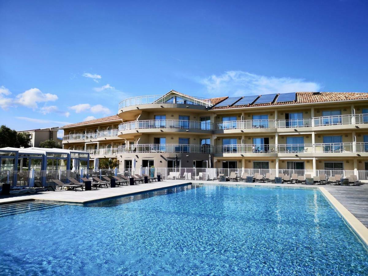 Hotel Costa Salina Porto-Vecchio  Kültér fotó